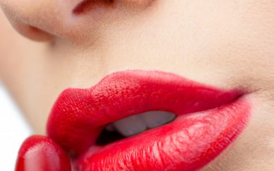 Not So Perfect Pout.